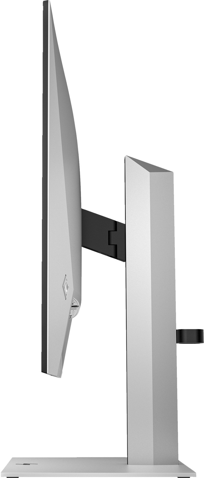 HP Series 7 Pro 724pu right side