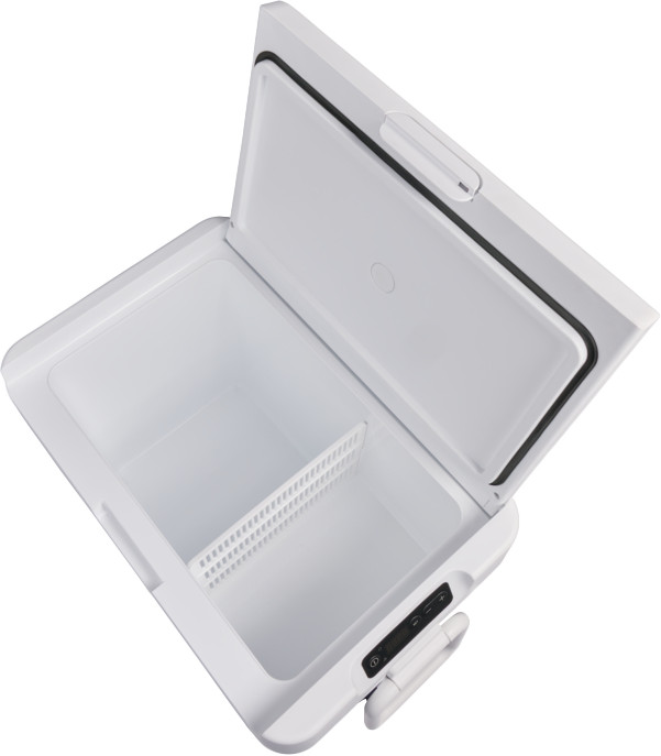 Igloo ICF40 Mist/White oberseite