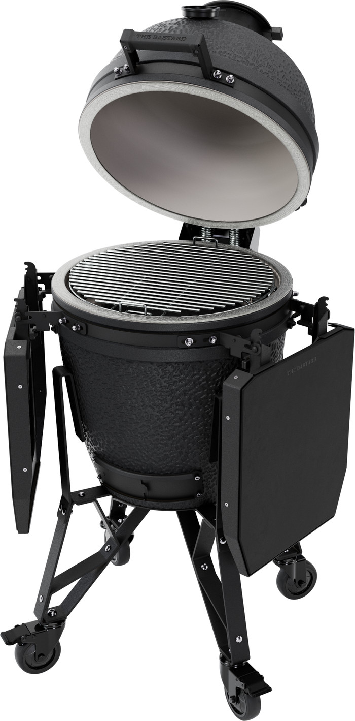 The Bastard Core Medium Complete innen