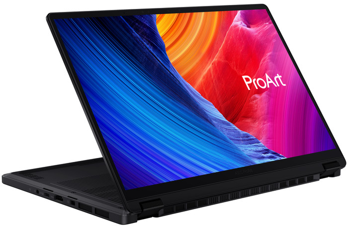ASUS ProArt PX13 OLED HN7306EA-LX004X front