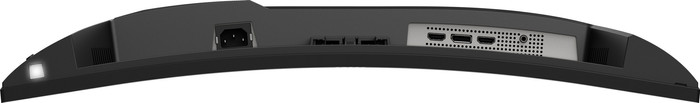 MSI MAG 276CF E20 Curved detail