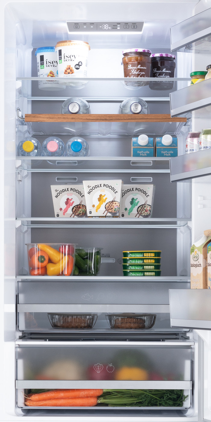 Wisberg WBKVC200ANFZ detail