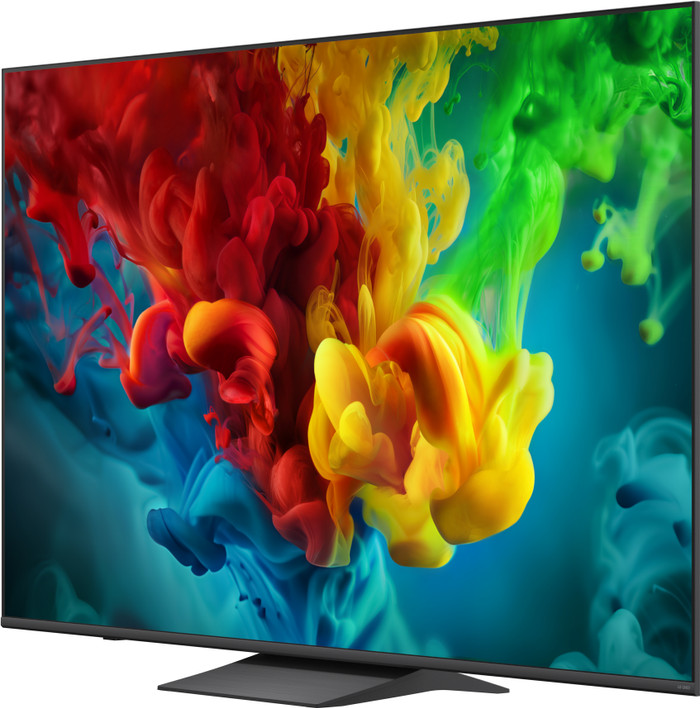 LG 75 Zoll QNED83 Mini-LED 4K (2026) vorne