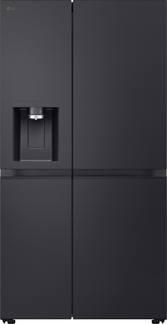 LG GSLE91EVAB Main Image