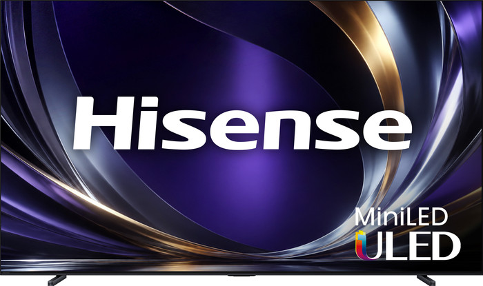 Hisense ULED 100" U79S PRO (2026) front
