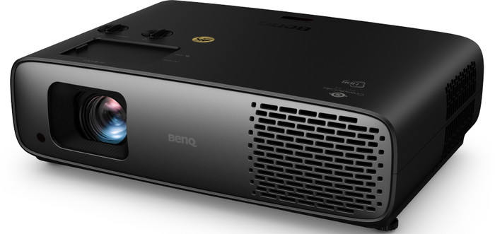 BenQ W4100i vorne