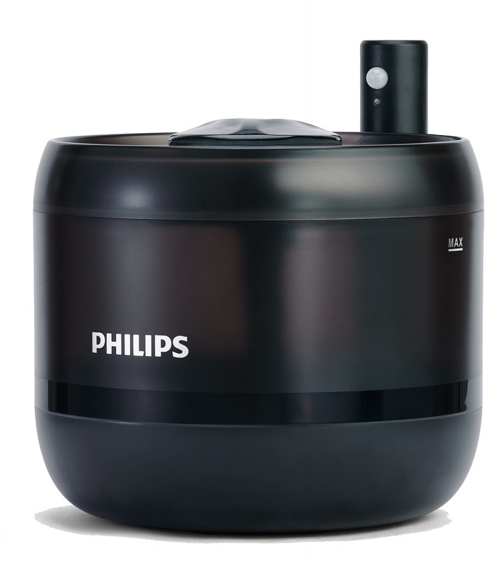 Philips Pet Series Trinkbrunnen rechte seite