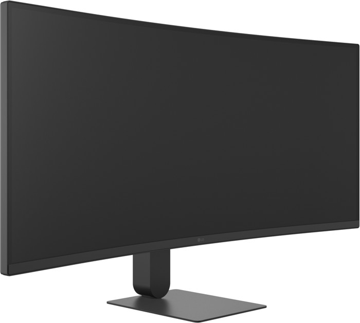 LG UltraWide 34U64XB-B Curved vorne