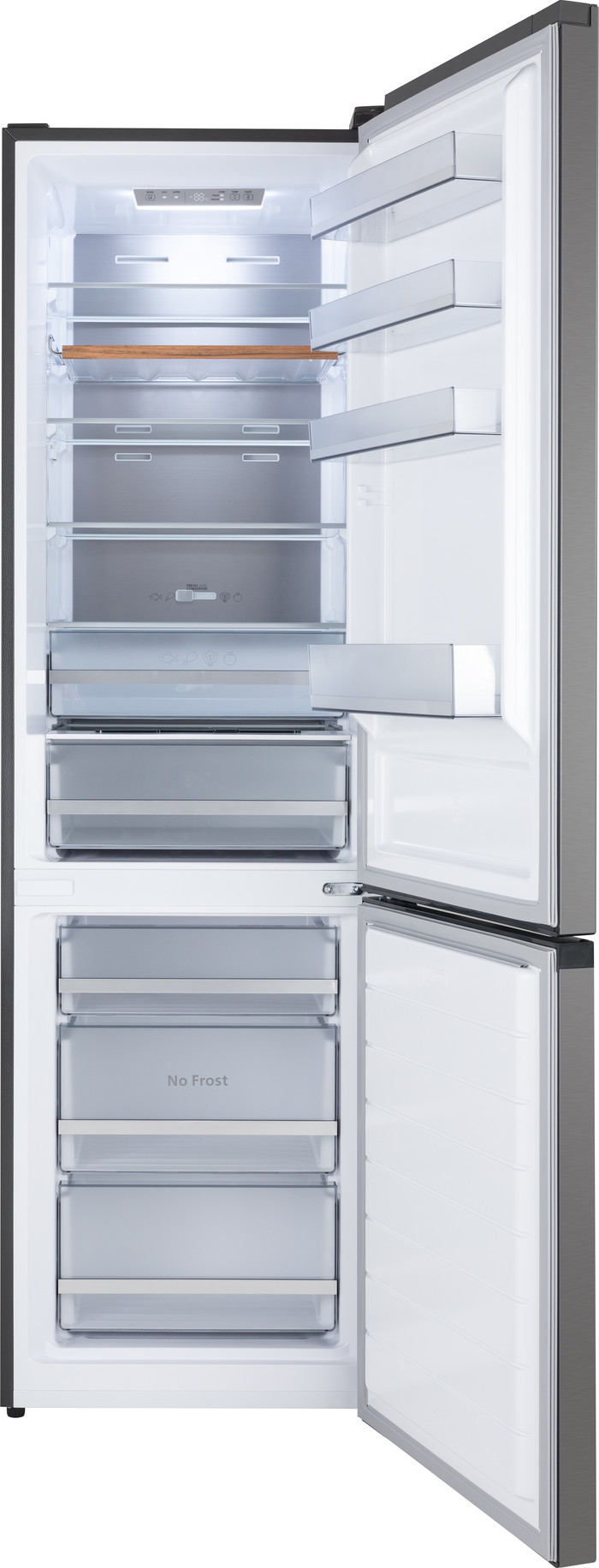 Wisberg WBKVC200ANFZ innen