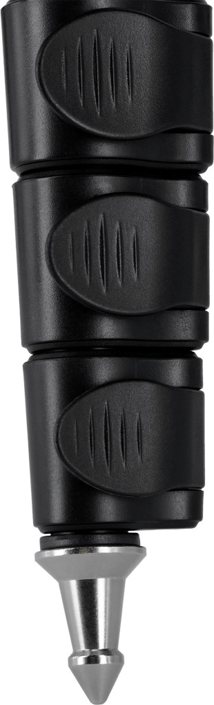 Rollei Compact Traveler No. 2 Tripod detail