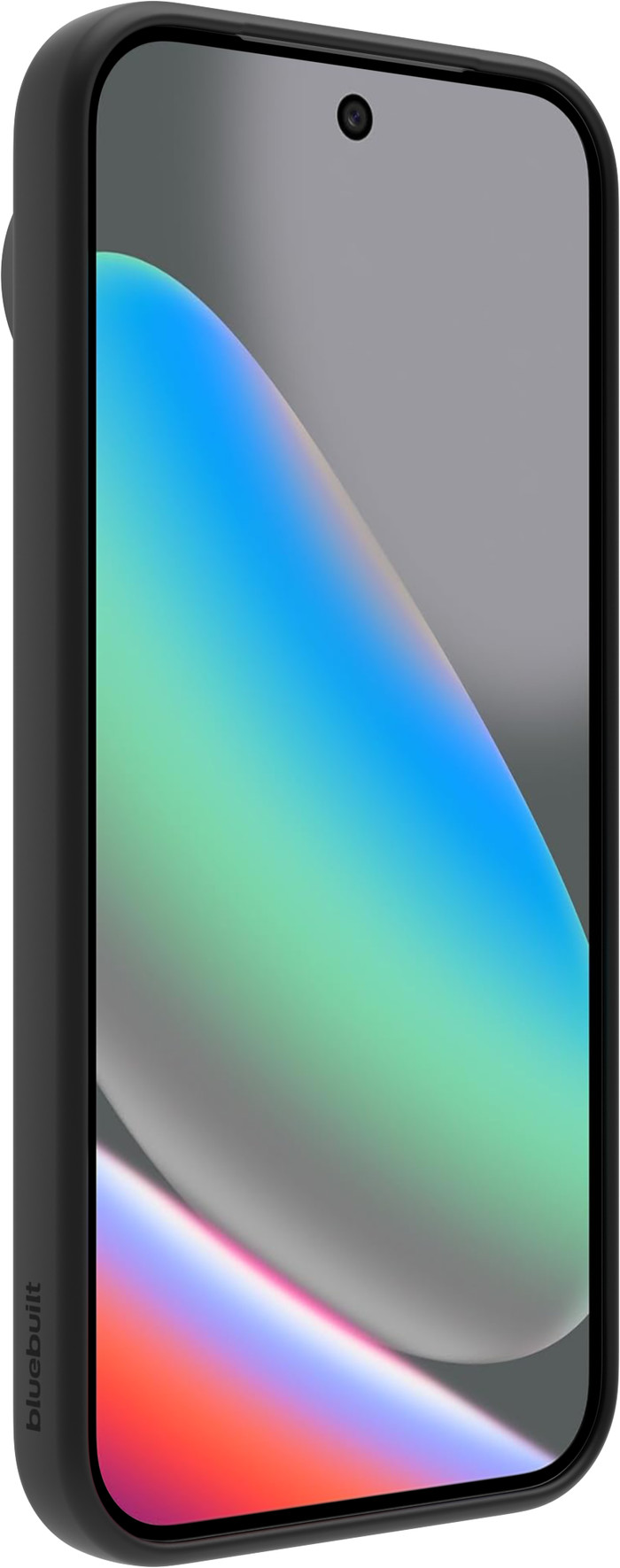 BlueBuilt Back Cover Google Pixel 11 / 11 Pro Black right side