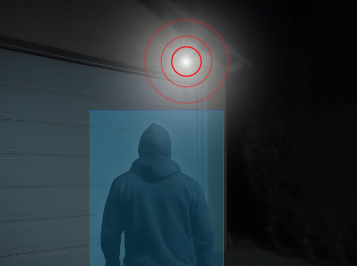 Reolink Lumus E450 visual supplier