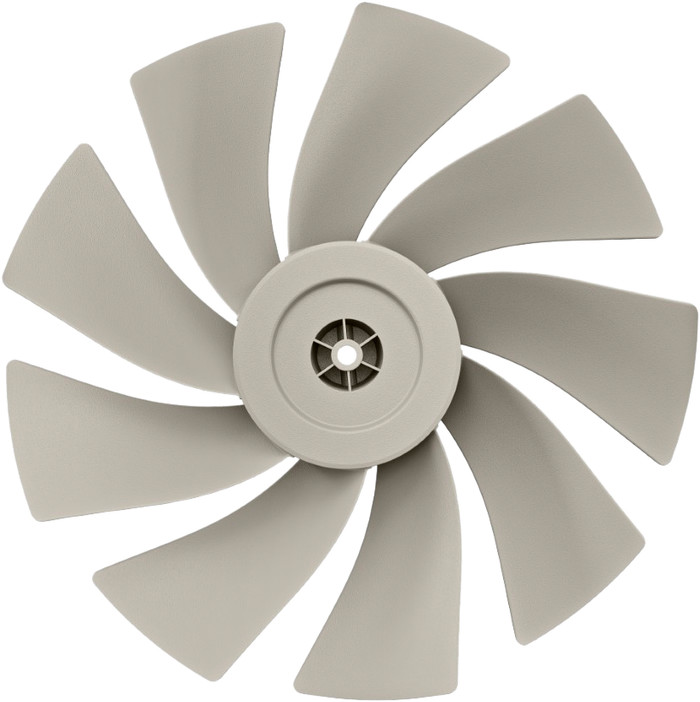 Duux Whisper 3 Greige accessory