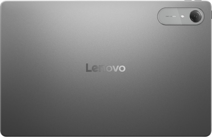 Lenovo Idea Tab Pro Gen 2 13 Zoll 256GB WLAN Grau mit Stylus rückseite