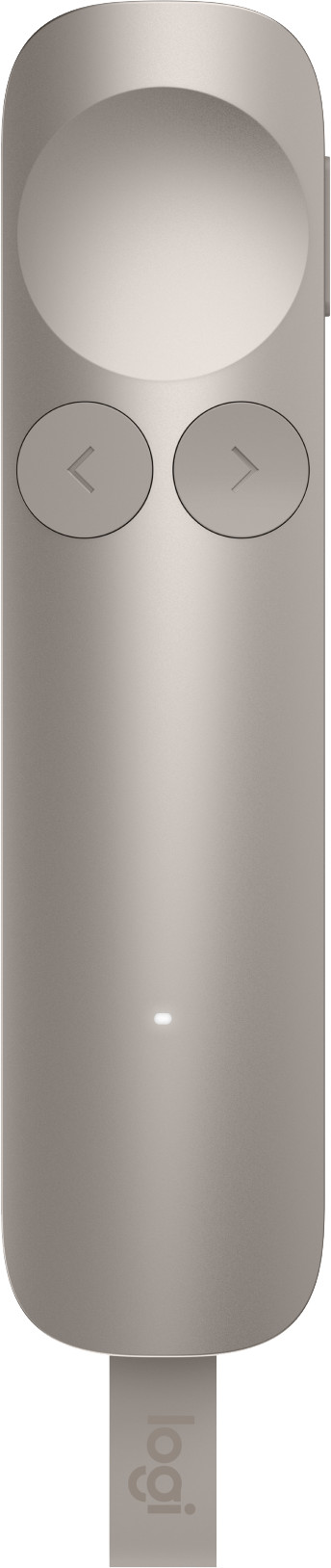 Logitech Spotlight 2 Wireless Presenter Sand Main Image