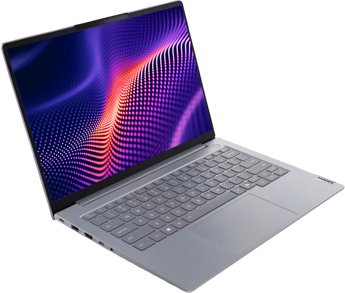 Lenovo ThinkBook 14 G8 IRL - 21SG00HLMH QWERTY left side