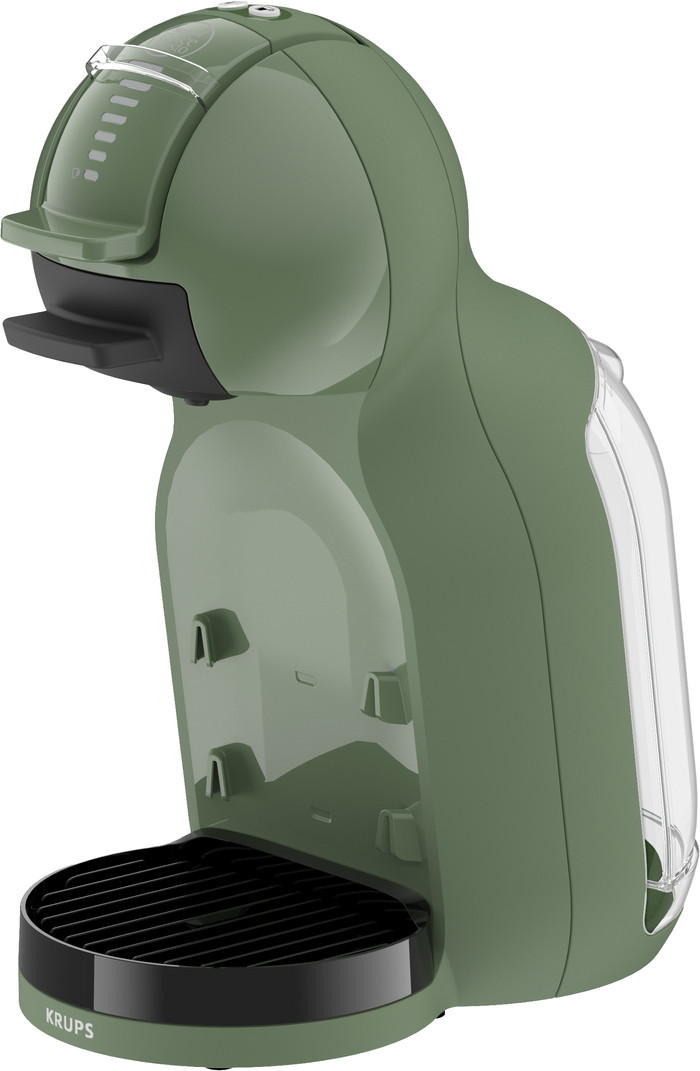 Krups NESCAFÉ Dolce Gusto Mini Me 2 KP1433 Sage right side