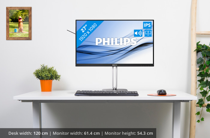 Philips B2 27B2G5200/00 visual Coolblue 1