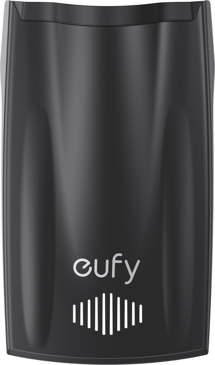 eufy E15 Garage oberseite