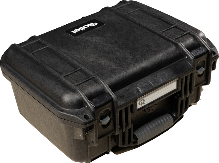 Rollei Hard Case 3730 Koffer Main Image