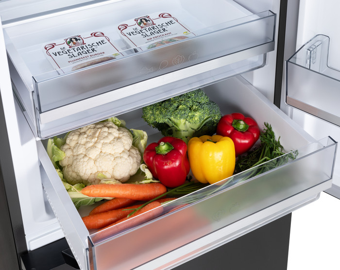 Wisberg WBKVC200ANFB detail