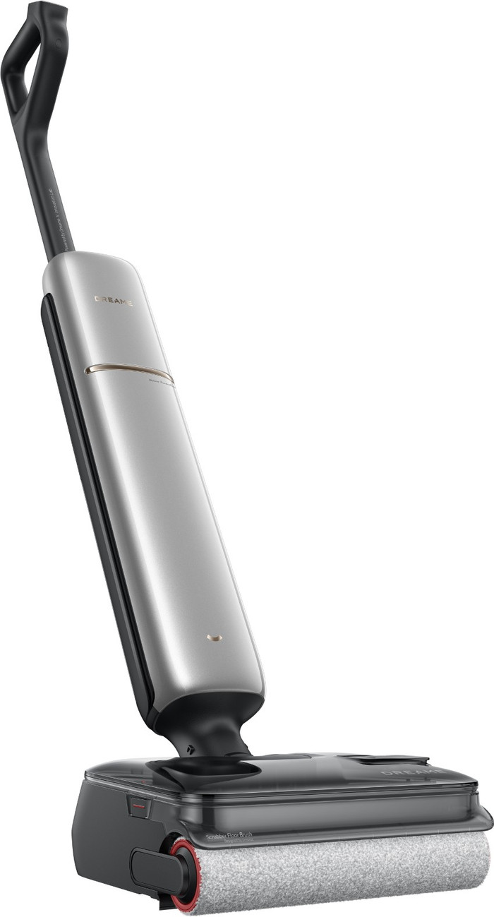 Dreame T15 Pro Heat-R linke seite