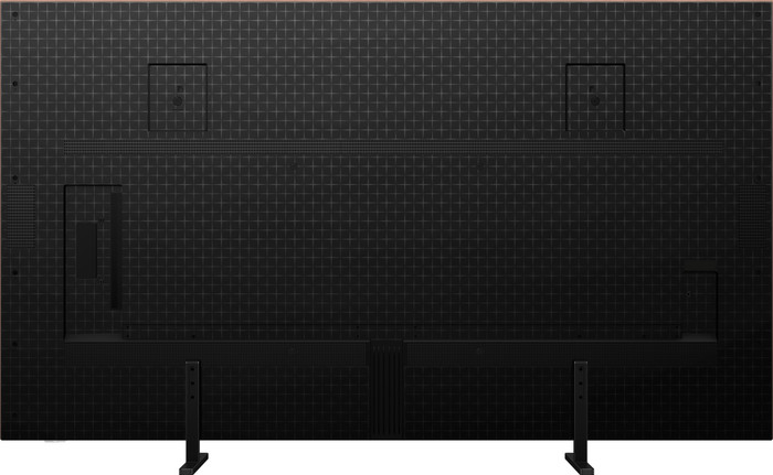 TCL QD Mini-LED 55 Zoll A400 Pro (2026) rückseite