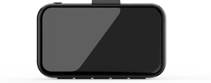 Camigoo D1 Pro rückseite