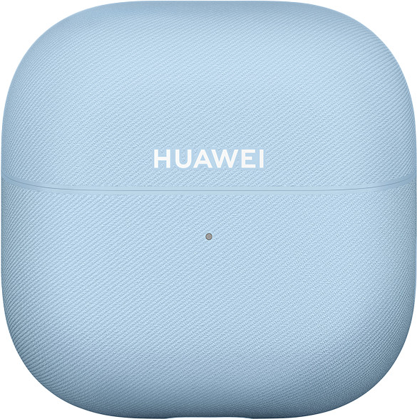 HUAWEI FreeClip 2 Blue front
