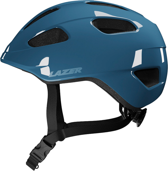 Lazer Nutz 2.0 KinetiCore Steel Blue right side