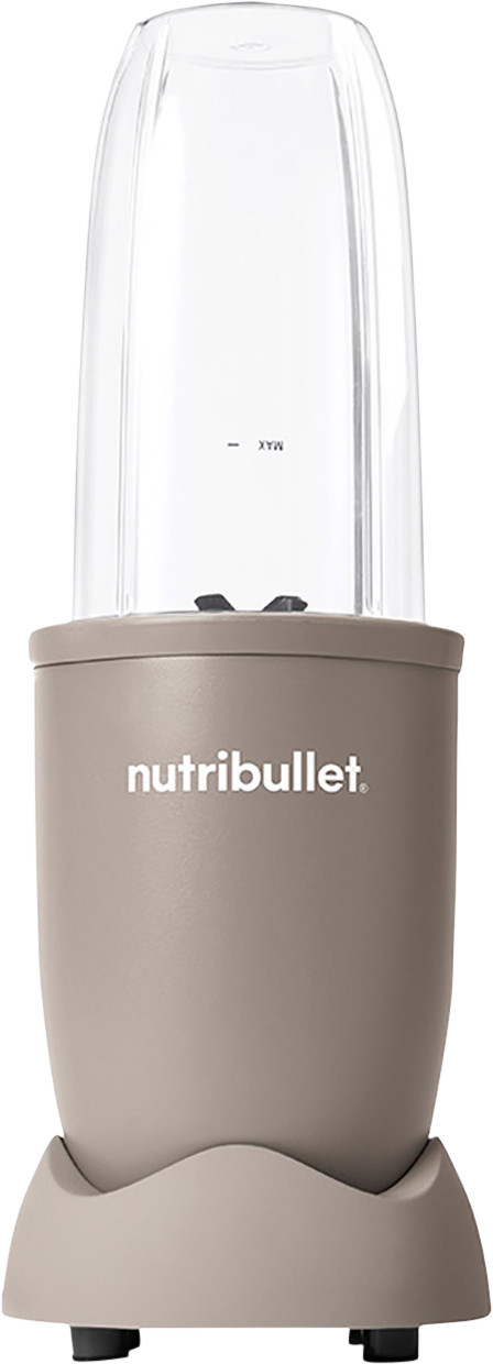 nutribullet Pro 900 Exclusive Braun vorne