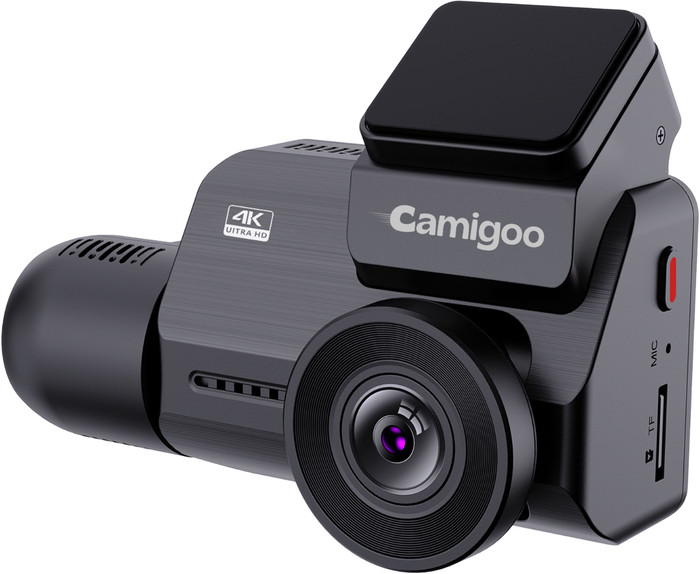 Camigoo M800 Pro rechte seite