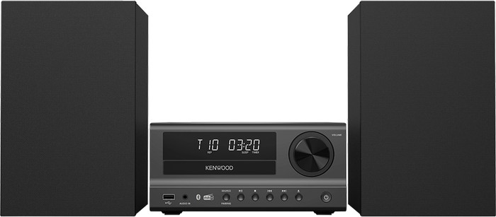 Kenwood M-750DAB Main Image