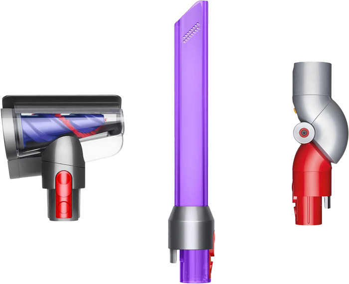 Dyson Advanced Cleaning Kit Main Image
