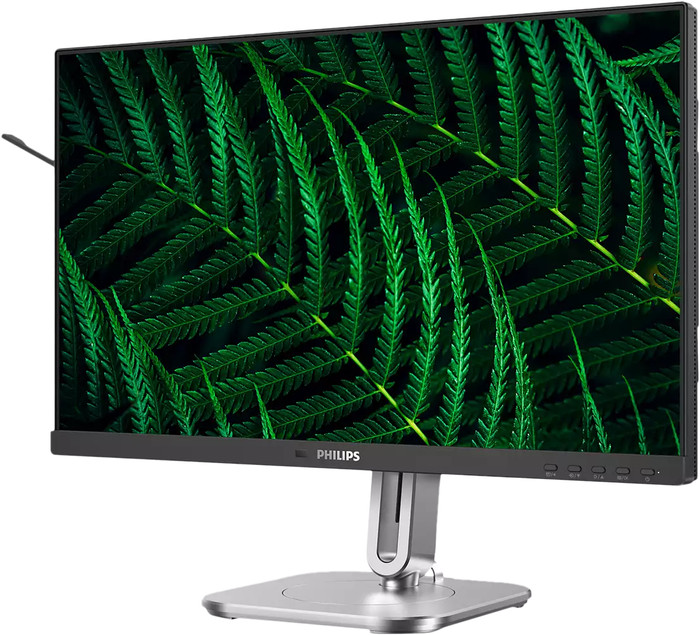 Philips B2 24B2G5200/00 vorne