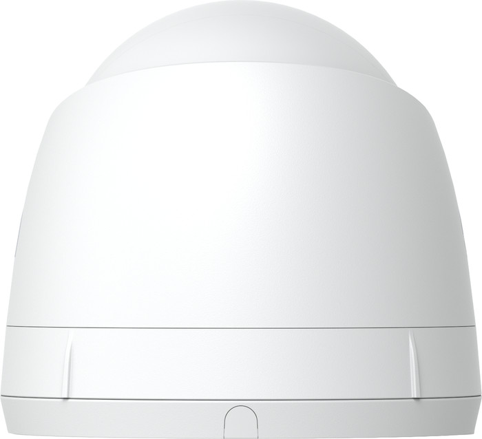 Ubiquiti G5 Turret Ultra oberseite