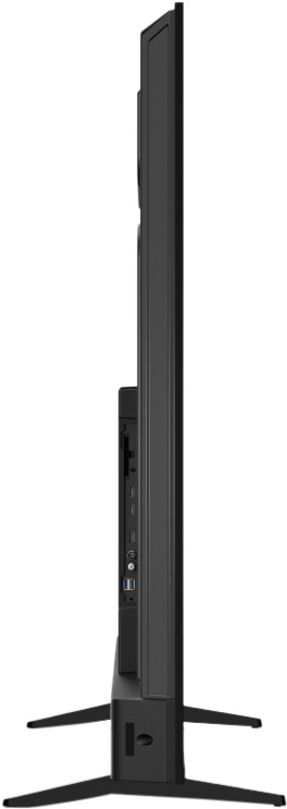 Philips LED 75 inches PUS7001 (2026) right side