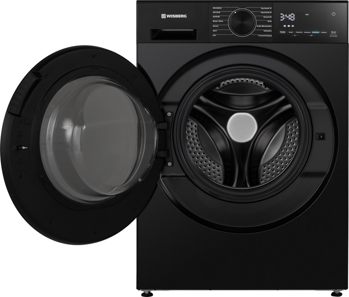 Wisberg WBWM3A5B9DE SwiftWash & CreaseControl innen