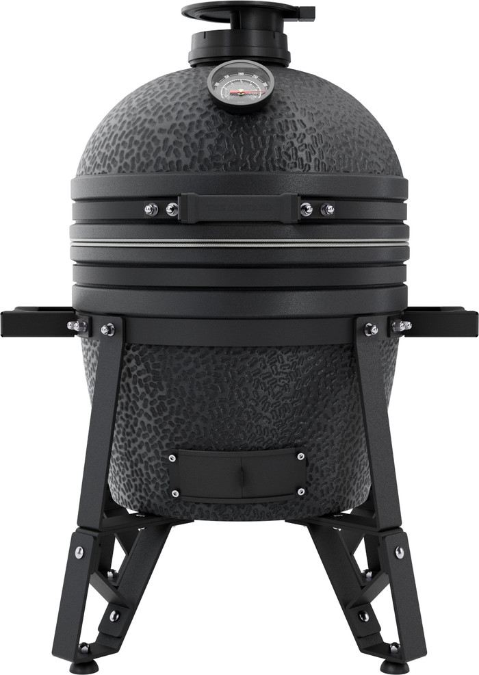 The Bastard Core Compact Complete Main Image