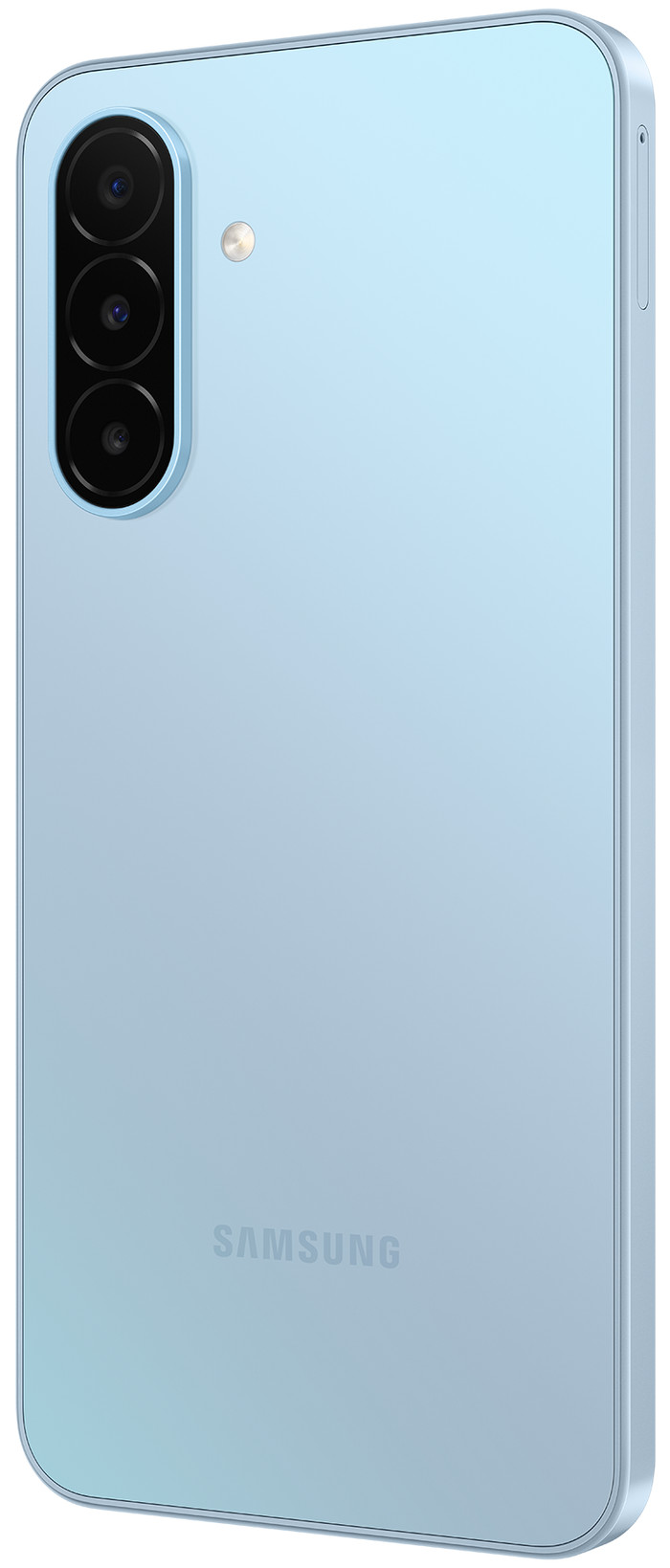 Samsung Galaxy A18 128GB Blau 4G rückseite