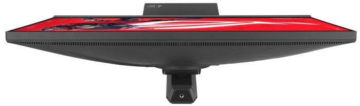 ASUS ROG Strix XG27JCEG oberseite