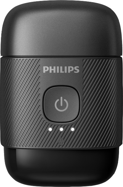 Philips Compact Shaver 500 S591/05 vorne