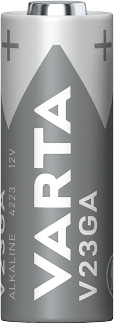 VARTA Alkaline Special V23GA BLI 2 Units front