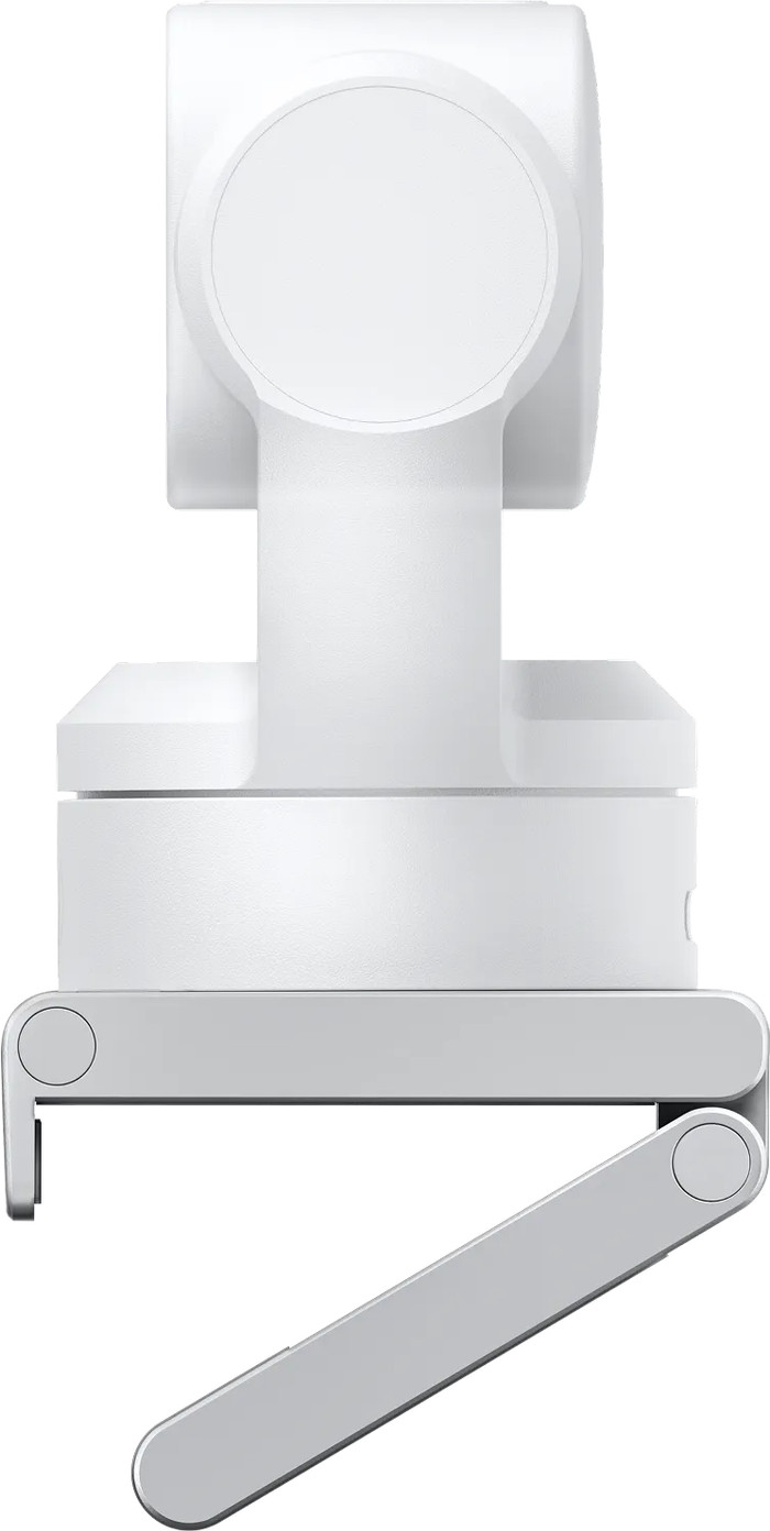 Insta360 Link 2 Arctic White rechte seite