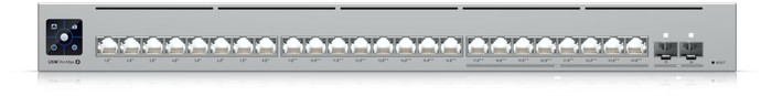 Ubiquiti UniFi Pro Max 24 PoE Main Image