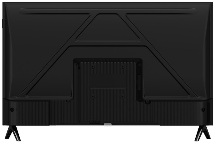 TCL QLED 32 inches S5L (2026) back