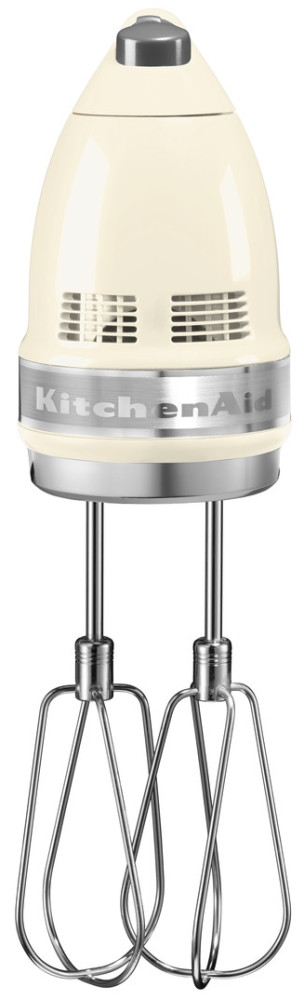 KitchenAid 5KHM9212EAC Crème vorne