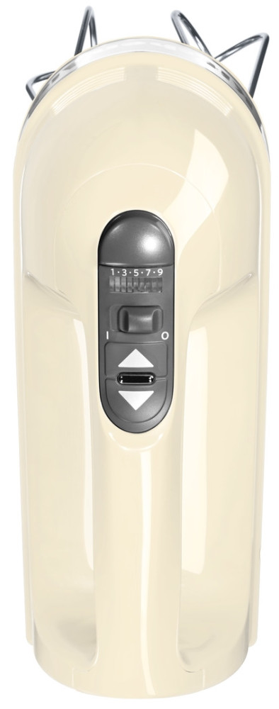 KitchenAid 5KHM9212EAC Crème oberseite