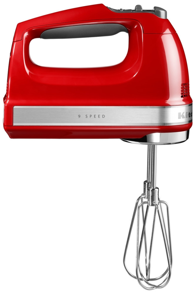 KitchenAid 5KHM9212EER Empire Rot null
