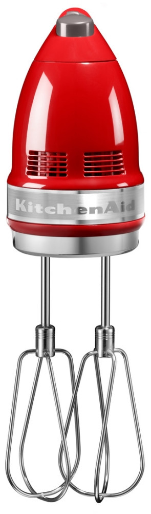 KitchenAid 5KHM9212EER Empire Rot null